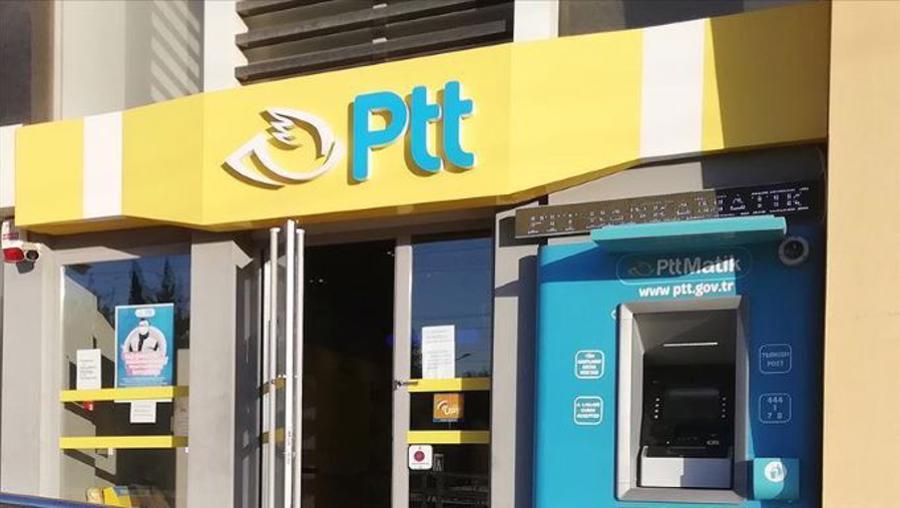 PTT'den TSK personeline yurt içi gönderimlerde yüzde 30 indirim