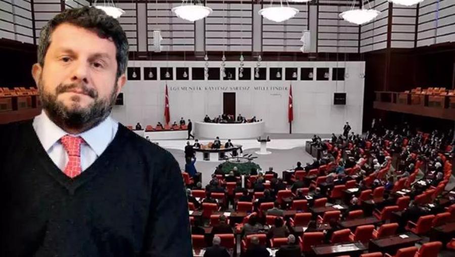 Bakan Tunç'tan Can Atalay açıklaması: Meclis'in yapabileceği bir şey yok