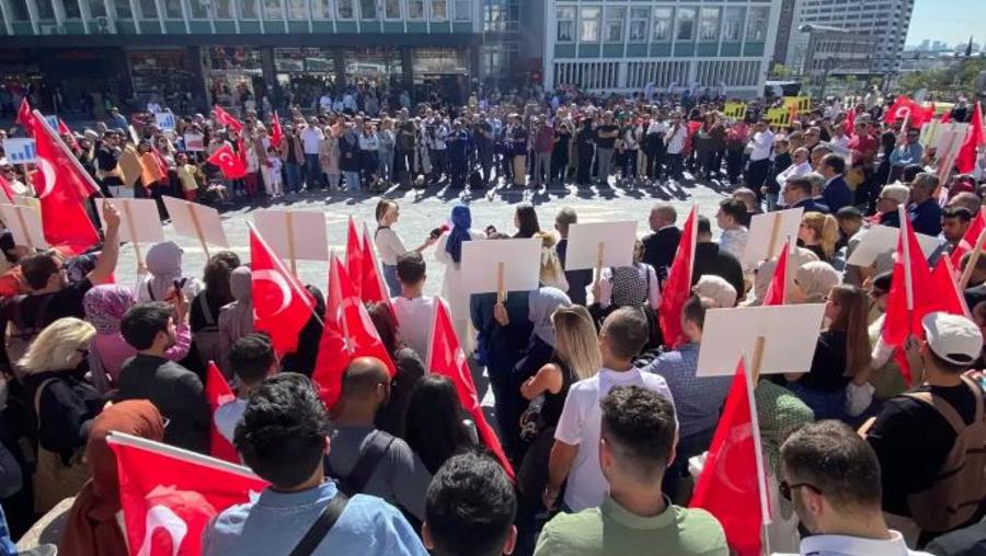 Öğretmen adaylarından Ankara’dan mülakat tepkisi