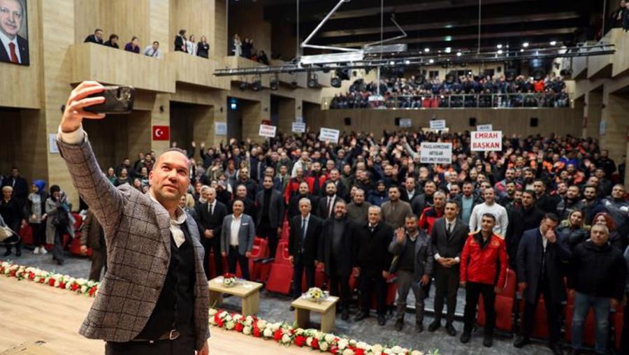 Niğde Belediyesinden işçilere rekor zam; Yüzde 71