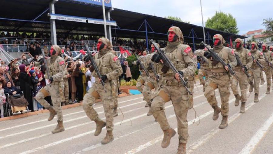 Emekli Uzman Erbaşlar: Özlük haklarımız iyileştirilmeli