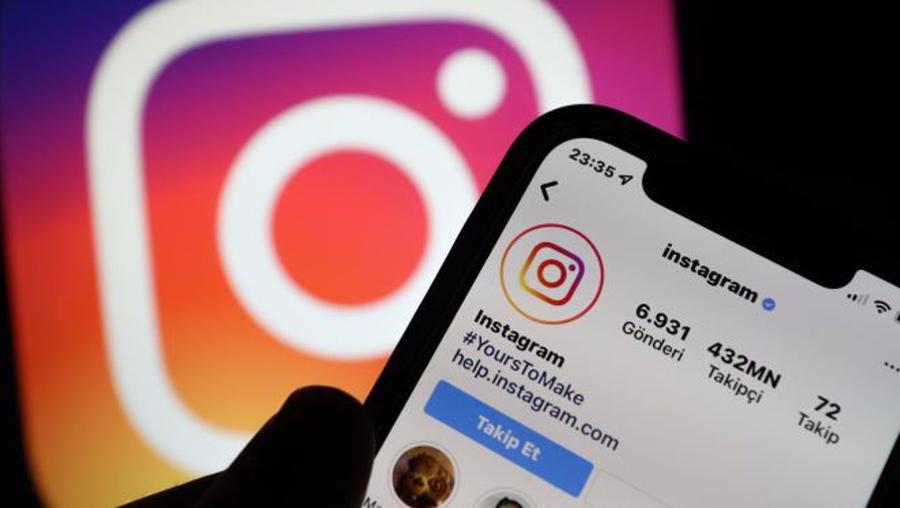 Tunç: Şartlara uyulmadığı takdirde Instagram'a kademeli bir ceza verilecek