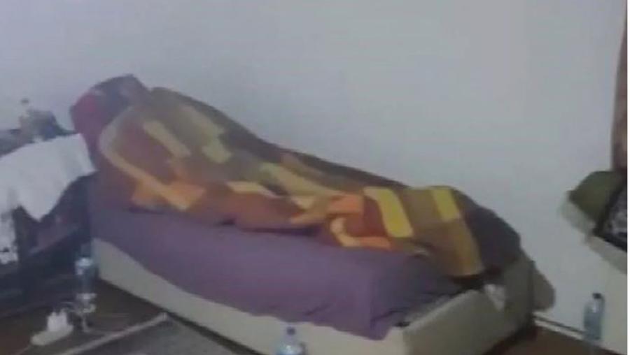 Kiracı 1 odayı 5 kişiye kiraladı: İstanbul’da 50 Euro’ya yer yatağı