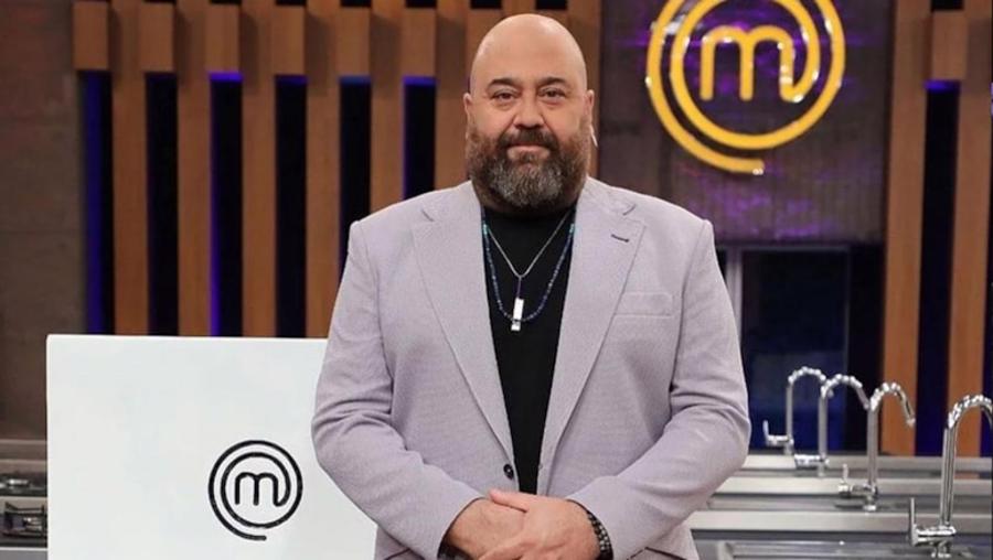 Masterchef jürisi Sivrioğlu'na hapis cezası şoku