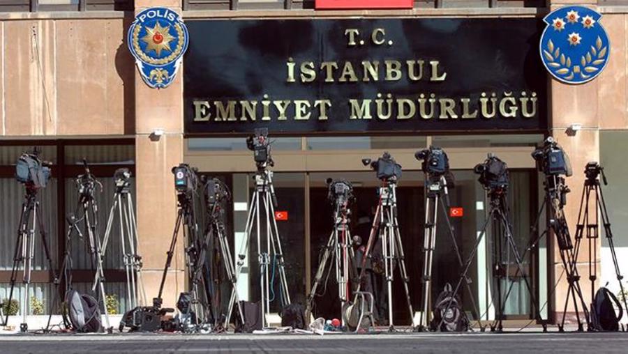 İstanbul Emniyeti’nde 8 emniyet müdürü 2. Sınıf oldu