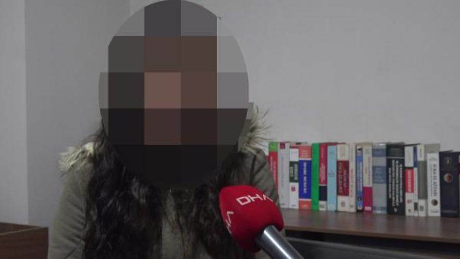 'MİT'e alacağız' yalanıyla kandırılan G.A., okulu bıraktı