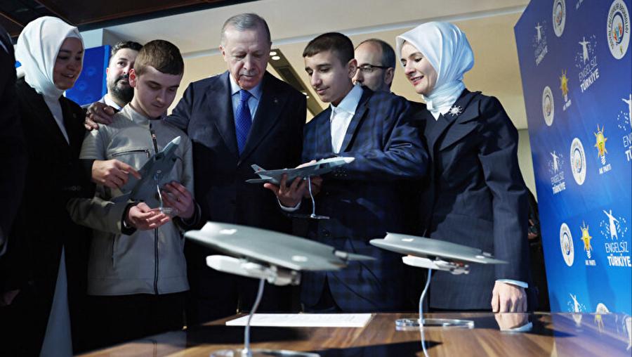 Engelliler için yakında Genelge yayımlanacak