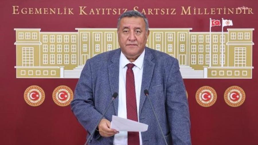 'Emekli aylığı reel olarak yüzde 543 arttı' diyen Şimşek'e tepki