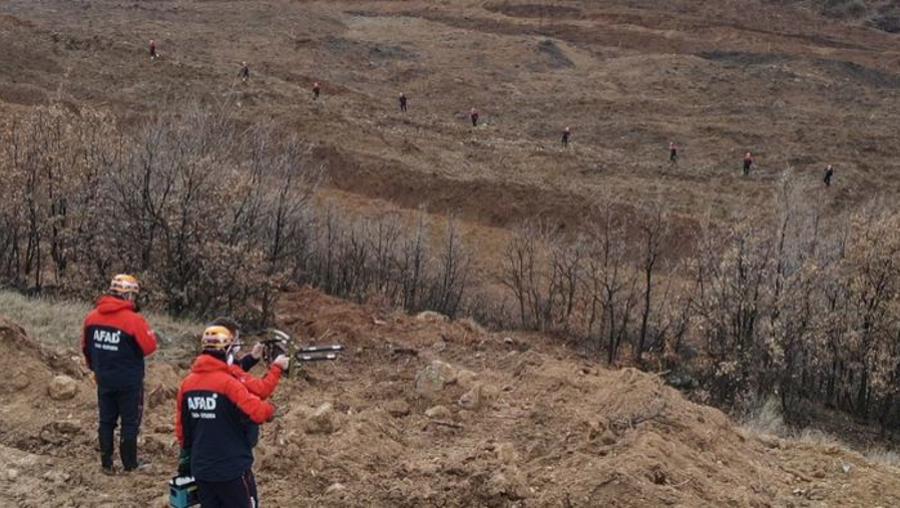 Erzincan'da maden sahasında son durum ne?