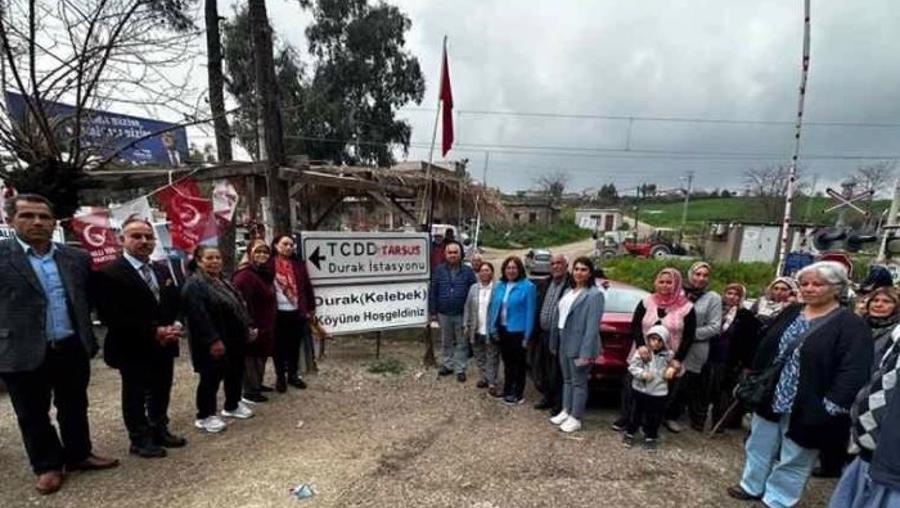 ‘Selamsız Bandosu’ Adana’da gerçek oldu