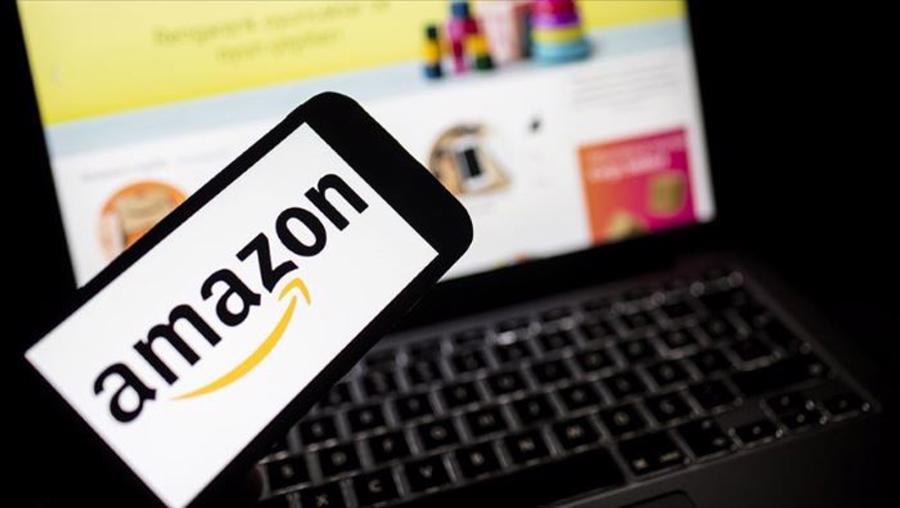 Amazon Türkiye, depo operatörlüğü pozisyonu için 400 kişiyi işe alacak