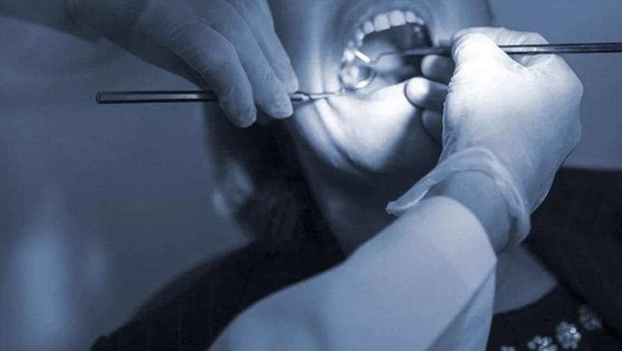 Diplomasız diş hekimleri yakalandı