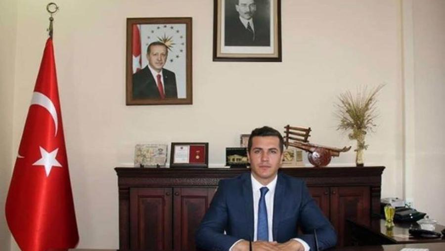 Yediği dönerin parasını ödememişti: Kaymakamın görev yeri belli oldu