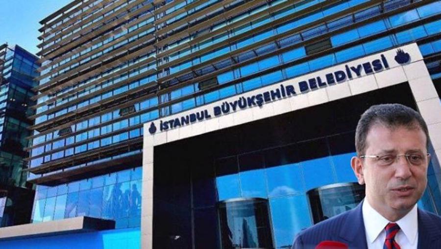 İBB İmamoğlu döneminde 1019 kez soruşturma ve teftiş geçirdi