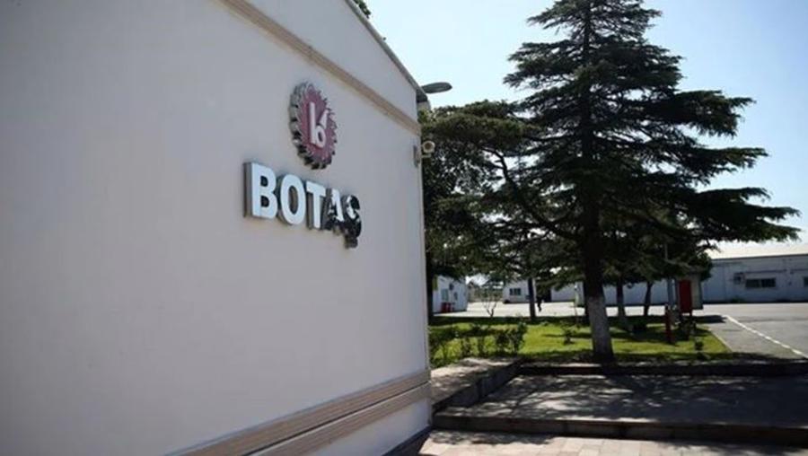 BOTAŞ'tan dolandırıcılık uyarısı