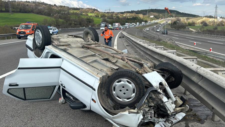 Trafik sigortasında tahkim başvurularının % 25'ini 5 avukat yapıyor