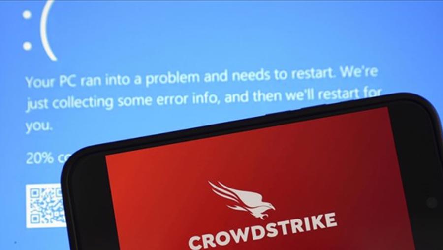 CrowdStrike, küresel yazılım sorununa neden olan hatayı açıkladı