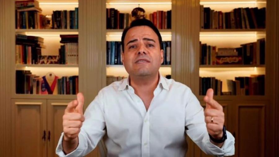 Özgür Demirtaş'tan asgari ücret yorumu: Yılsonuna kadar dayanmak imkansız