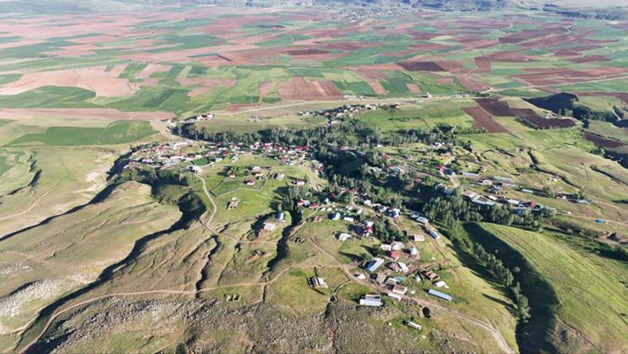 Muş küçüldü, Bitlis büyüdü