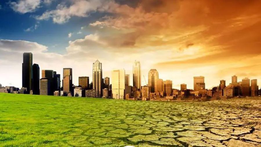 Cevdet Yılmaz: İklim yasası hazırlıklarında son aşamaya gelindi