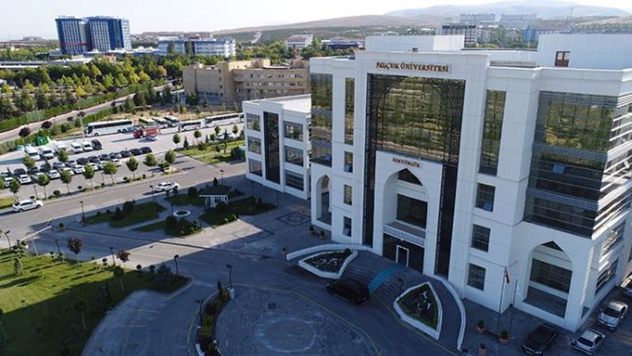 Selçuk Üniversitesi 110 Sözleşmeli Personel Alacak