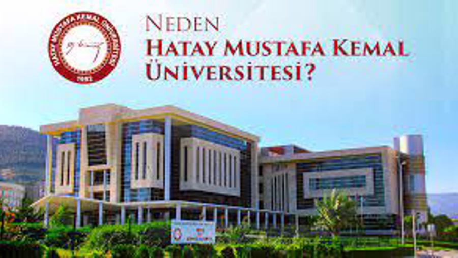 Hatay Mustafa Kemal Üniversitesi 2 Sözleşmeli Bilişim Personeli Alacak