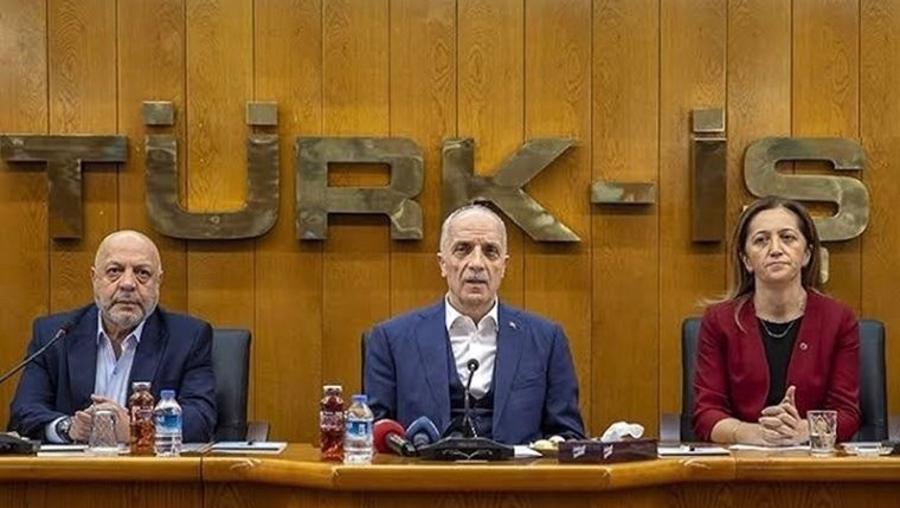 Asgari ücrette yeni gelişme: Bu kez konfederasyonlar devrede!