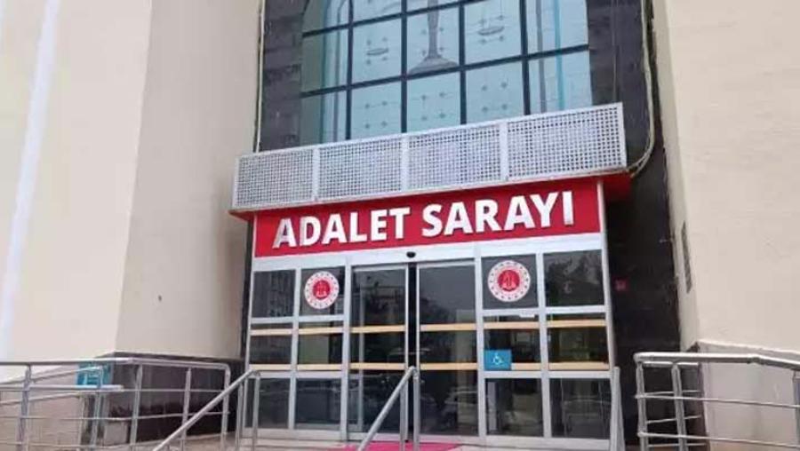 CHP'nin adayı, cinsel saldırıdan tutuklandı