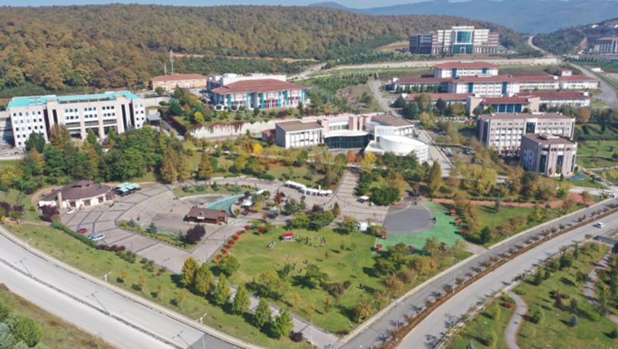 Düzce Üniversitesi 69 Sözleşmeli Personel Alacak