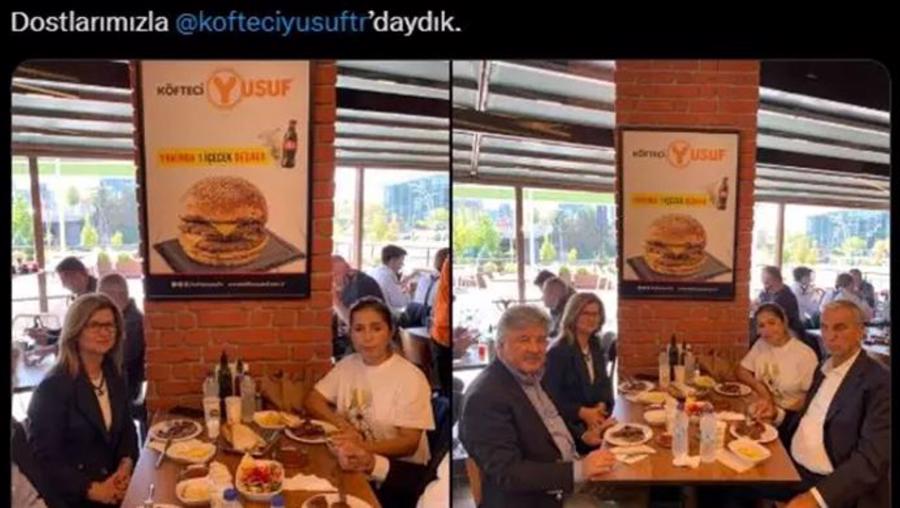 Köfteci Yusuf'ta rüzgar tersine dönüyor