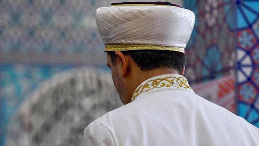 Diyanet'te son 5 ayda 5. intihar vakası yaşandı