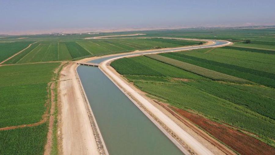 Yeni GAP Eylem Planı'nın detayları belli oldu!