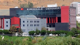 Kırıkkale Üniversitesi 121 Sözleşmeli Personel Alacak