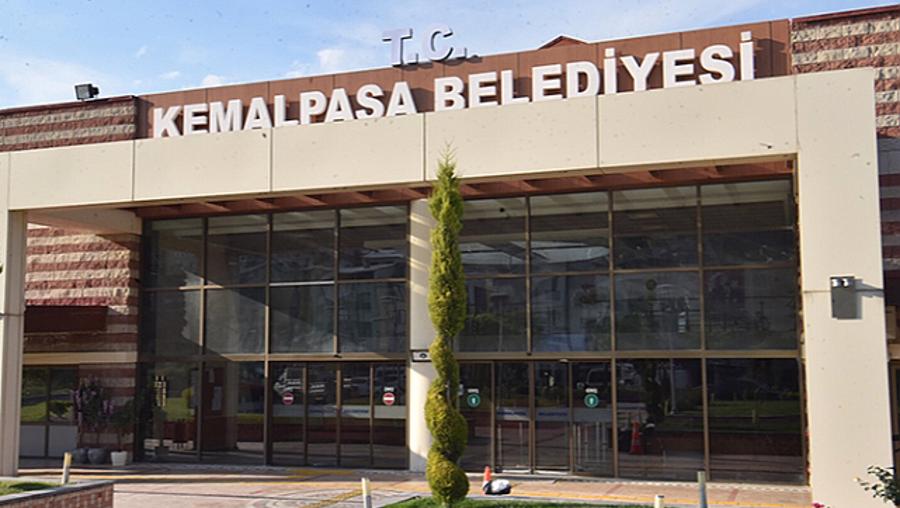 Kemalpaşa Belediyesinde 150'ye yakın işçi atıldı