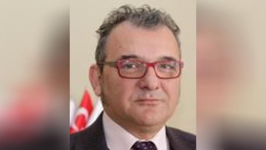 Prof. Dr. Cemil Yücel'e 'paylaşım' gözaltısı