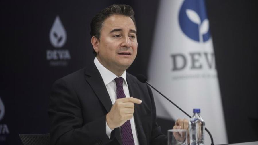 Ali Babacan: FETÖ gider METÖ gelir