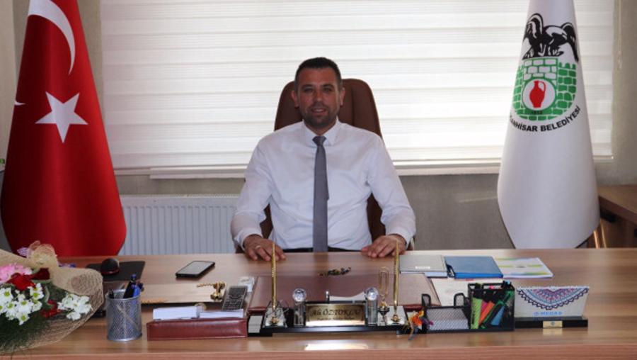 Yeniden Refah Partili belediye başkanı partisinden istifa etti