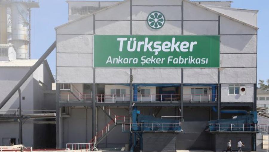 Türkşeker 1350 geçici işçi alacak