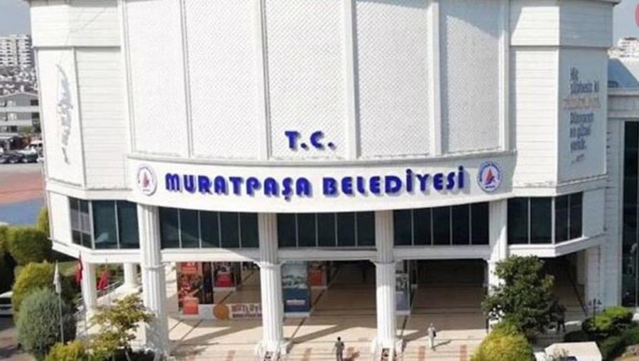 Muratpaşa Belediyesi’nde 34 kişi işten çıkarıldı: Gerekçe DİSK’e geçmek!