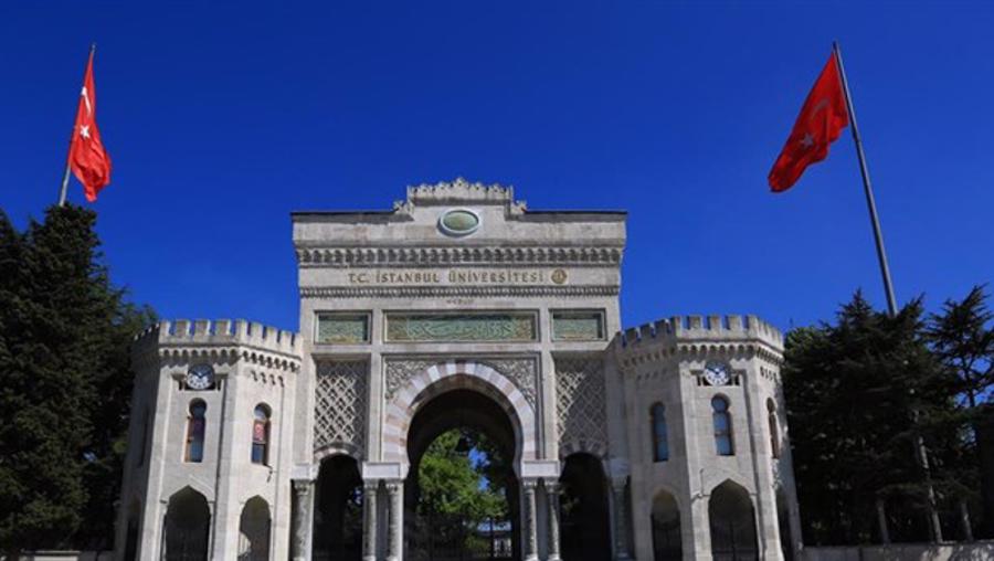 Karar tepki çekmişti: İstanbul Üniversitesi ziyaret saatlerine kısıtlama getirdi