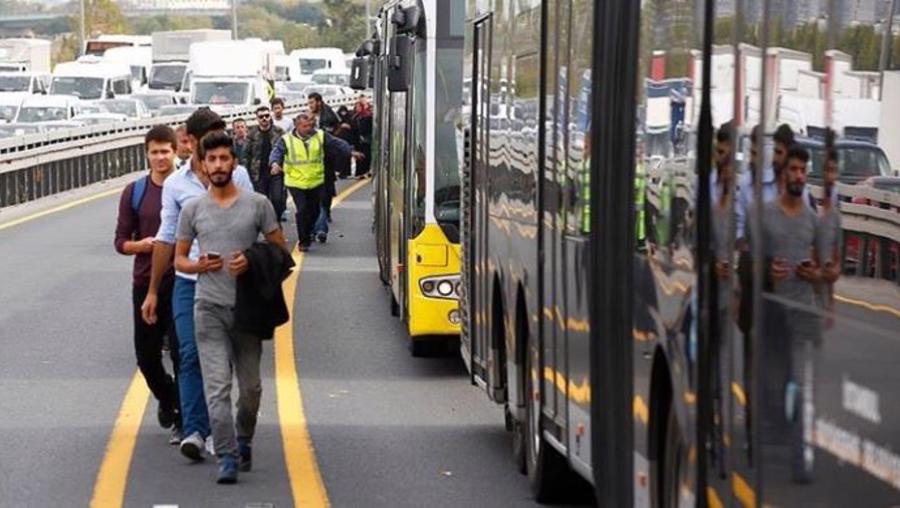 İstanbul'da özel yurtta kalan öğrencilerin yaşam maliyeti belli oldu