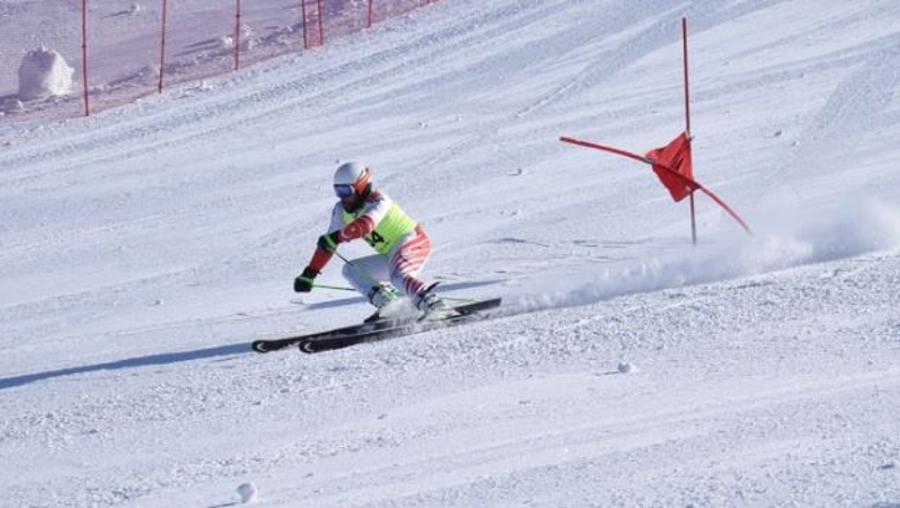 Erzurum'a kış sporları lisesi müjdesi