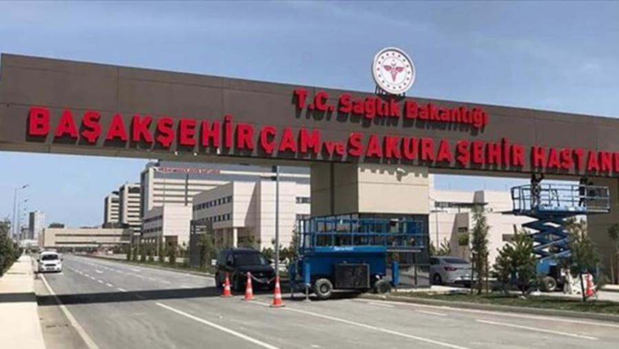 Çam ve Sakura Hastanesi'ndeki nükleer sızıntı!