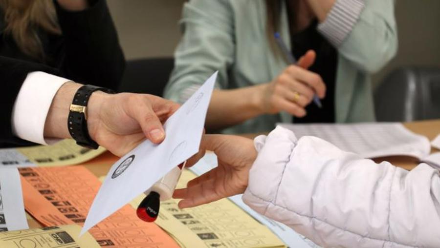 81 il, ilçe ilçe 31 Mart Yerel Seçimi sonuçları