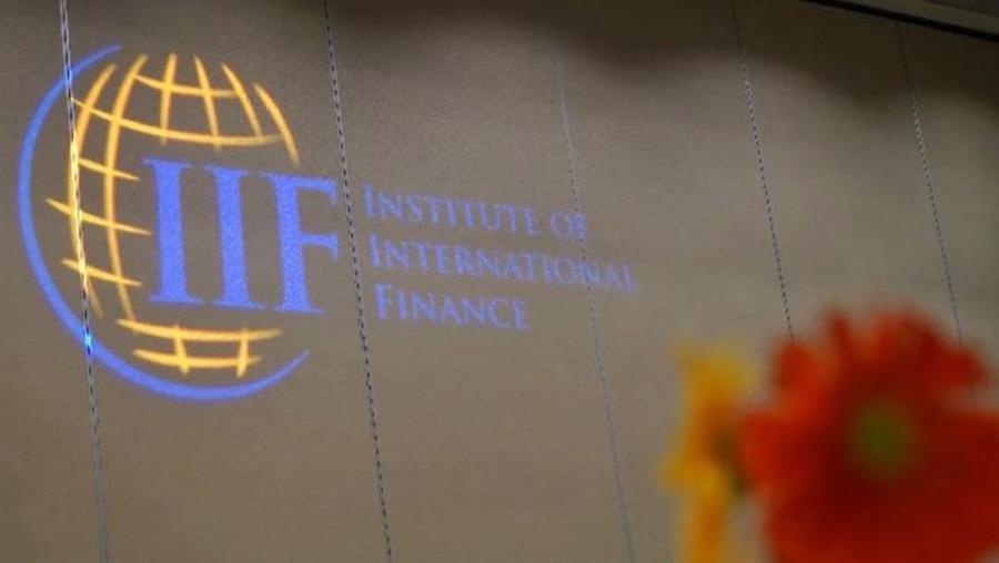 IIF'den Türkiye için büyüme tahmini