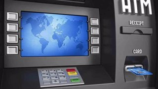 ATM'lerde para çekme limitleri yeniden değişiyor