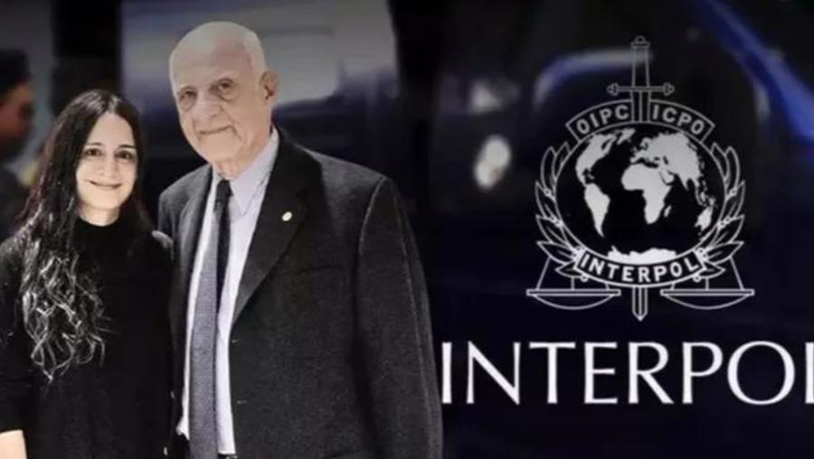 Türkiye’nin en zengin üçüncü kişisine Interpol şoku