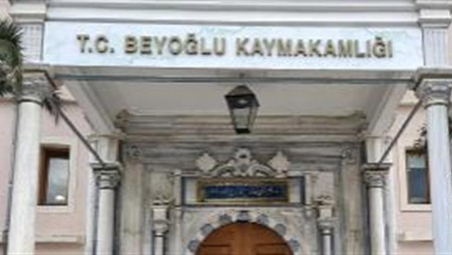 Kaymakamlıktan 'Belediye birimleri binadan atıldı' iddiasına açıklama