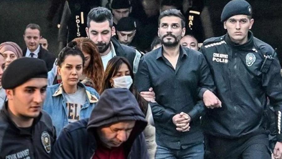 Polat'lara tahliye kararı, dolandırıcıların iştahını kabarttı