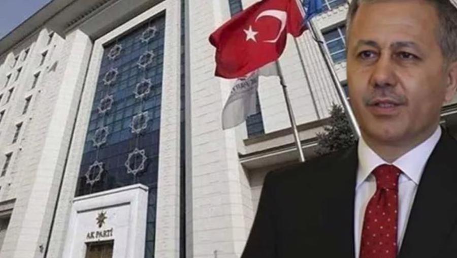 AK Parti'nin İstanbul adayı Ali Yerlikaya mı olacak?